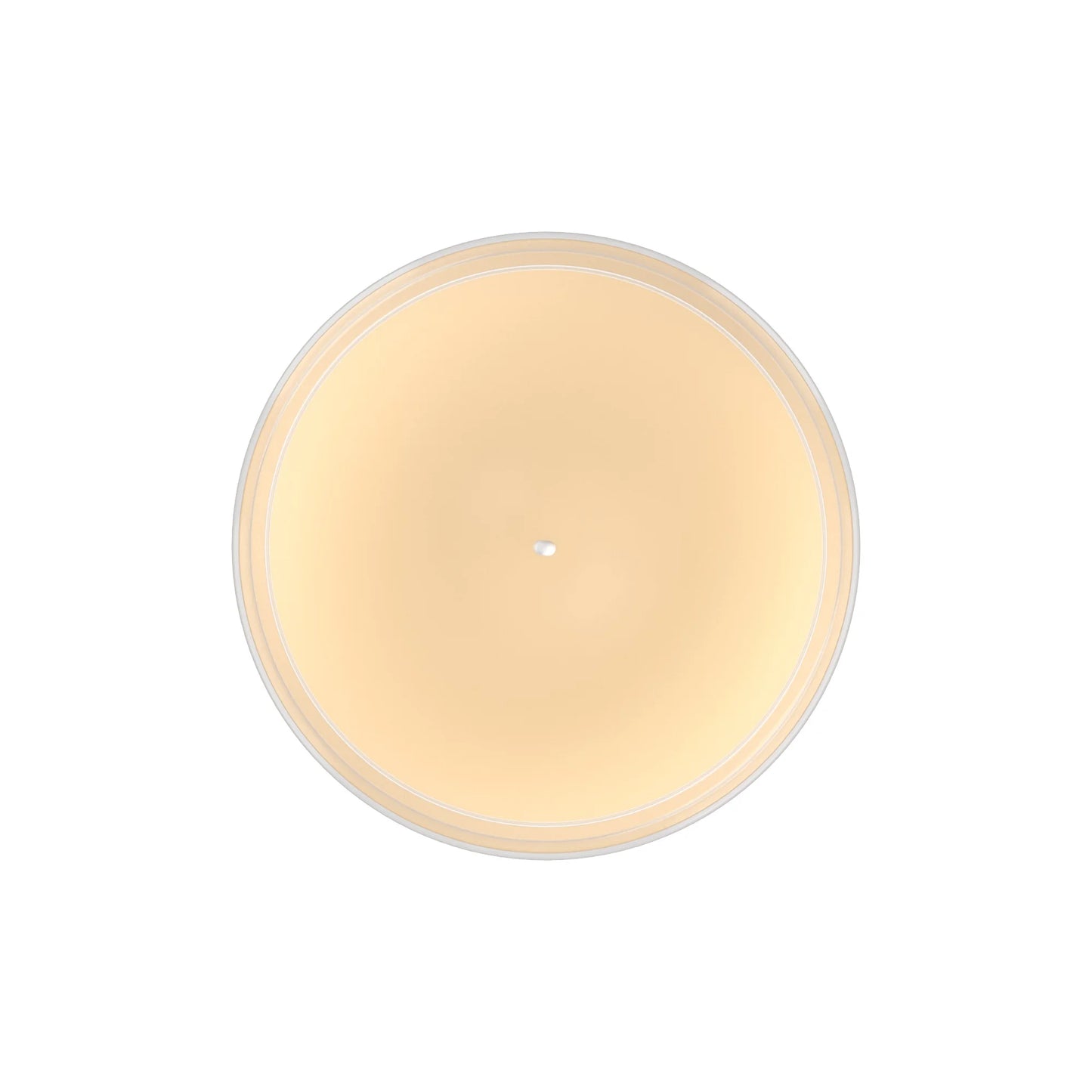 Frosted Spice Cupcakes Scented Single-Wick Glass Jar Candle, 20Oz